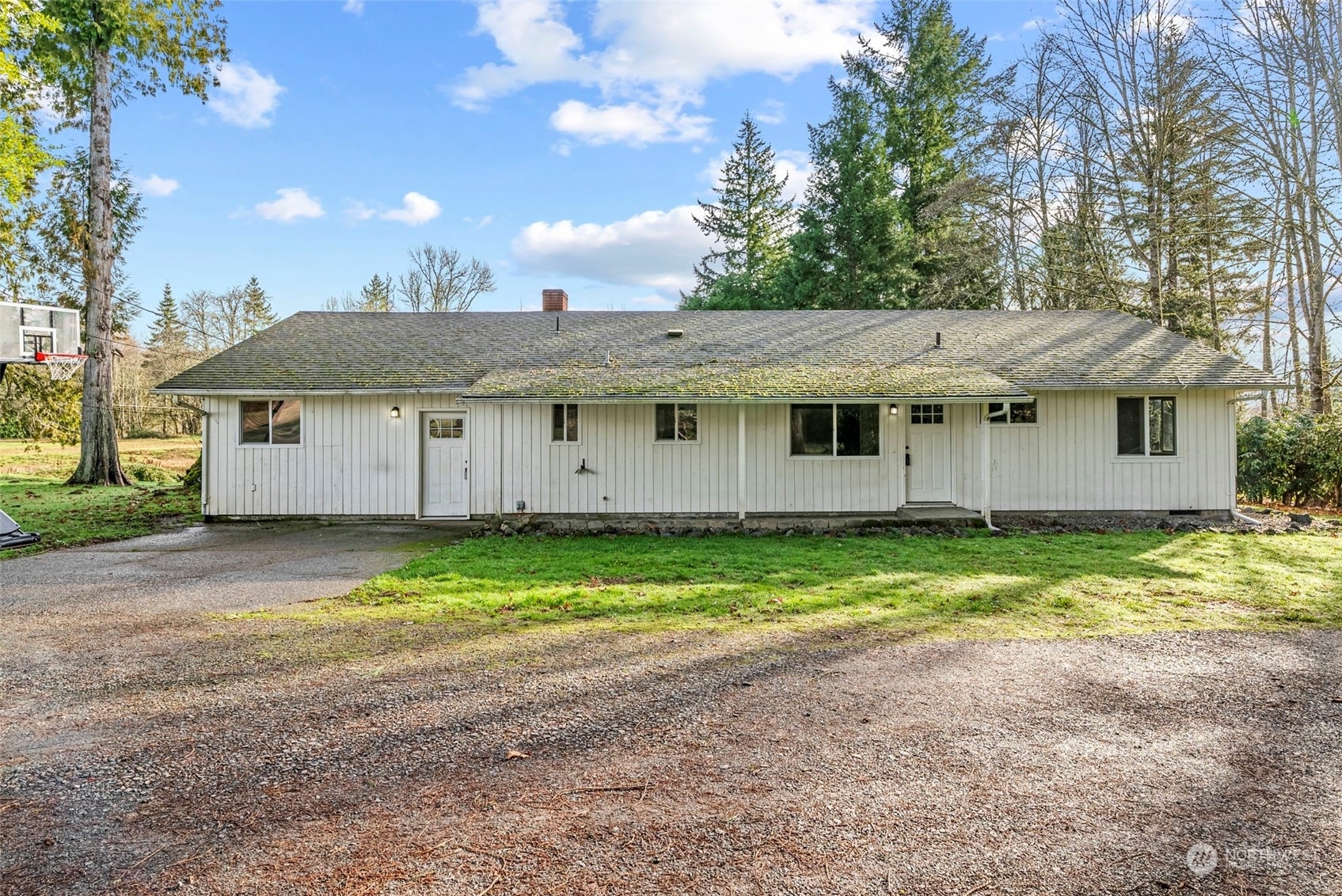 Property Photo:  3323 Westside Highway  WA 98611 