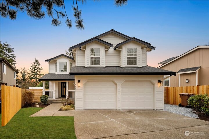 Property Photo:  6205 23rd Street NE  WA 98422 
