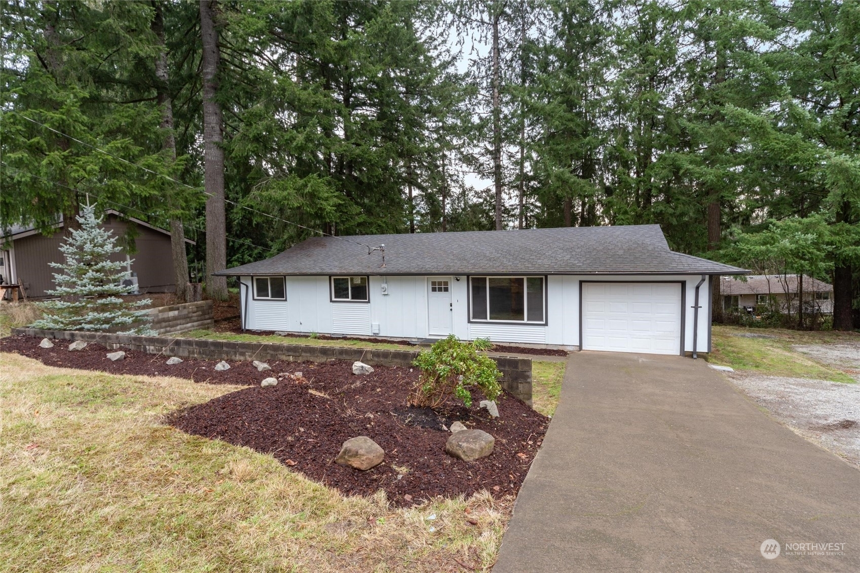 Property Photo:  7824 Greenridge Street SW  WA 98512 