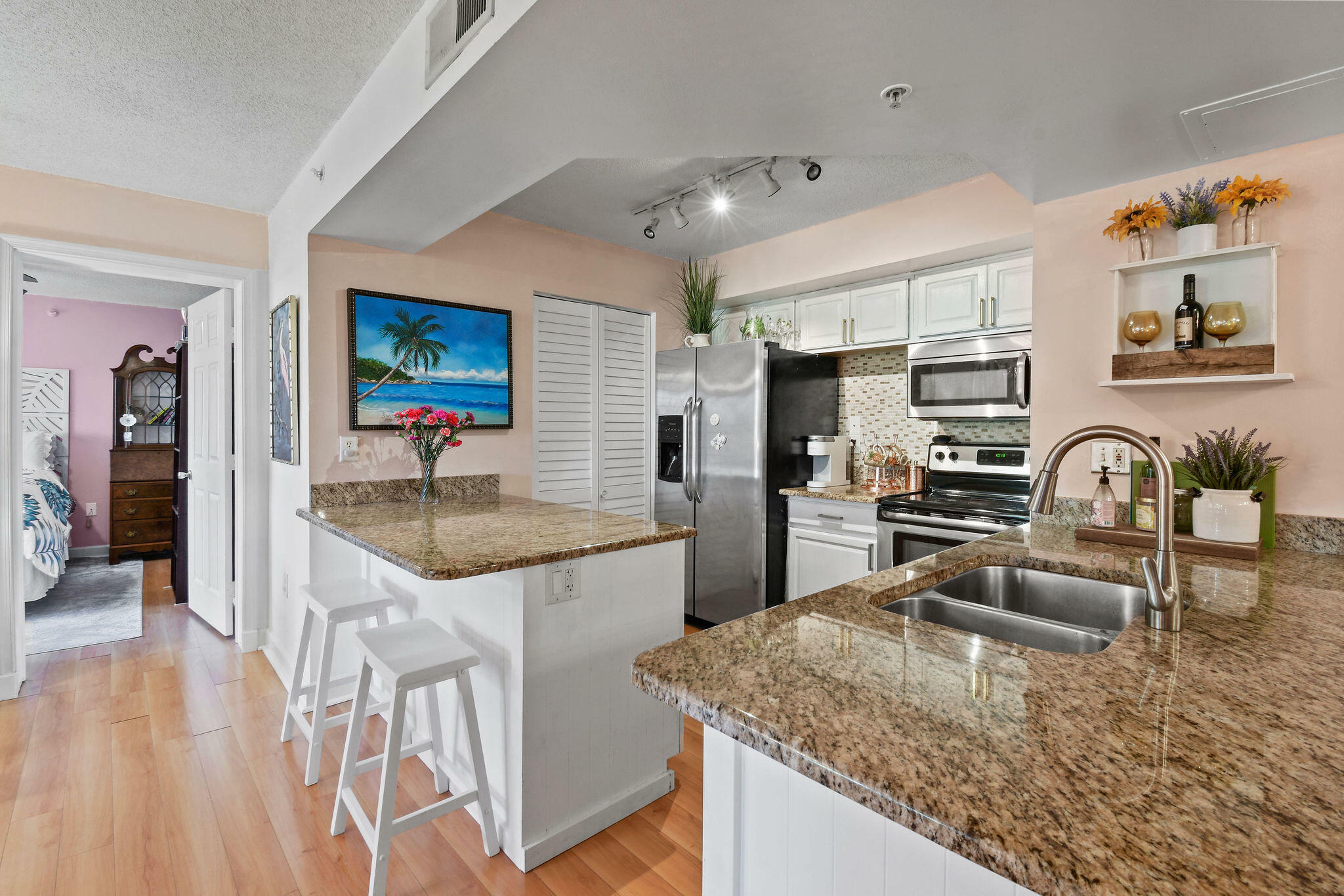 Property Photo: 3615 NW Adriatic Lane Lane FL 34957