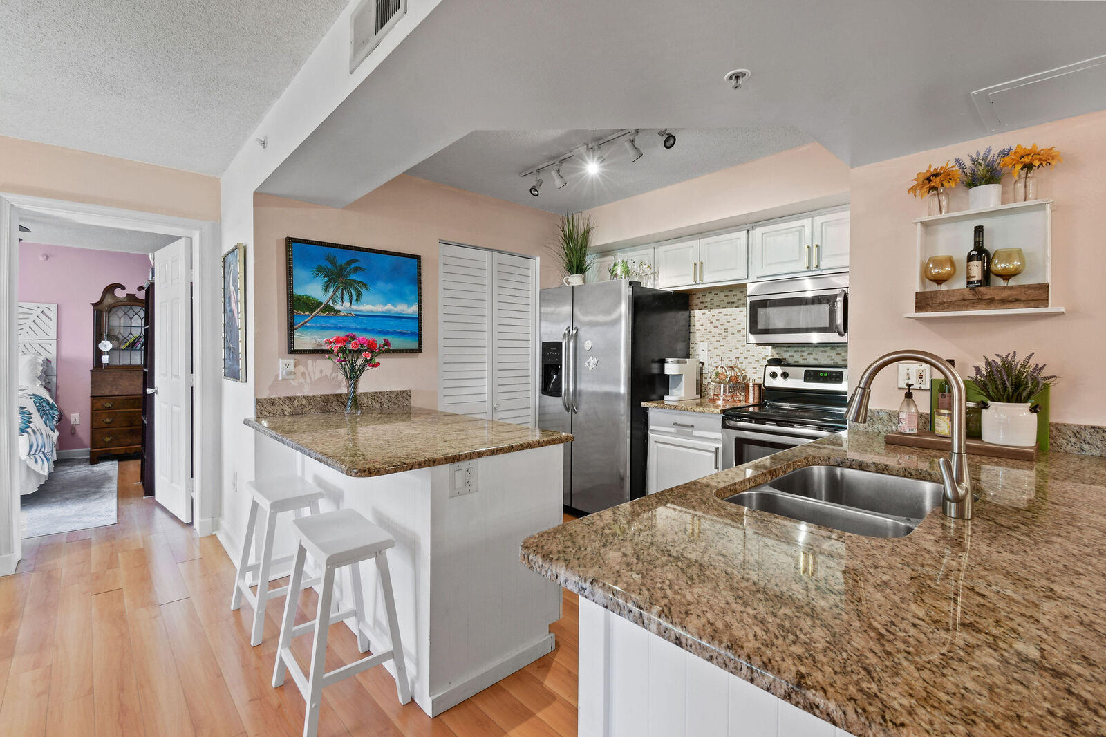 Property Photo:  3615 NW Adriatic Lane Lane  FL 34957 