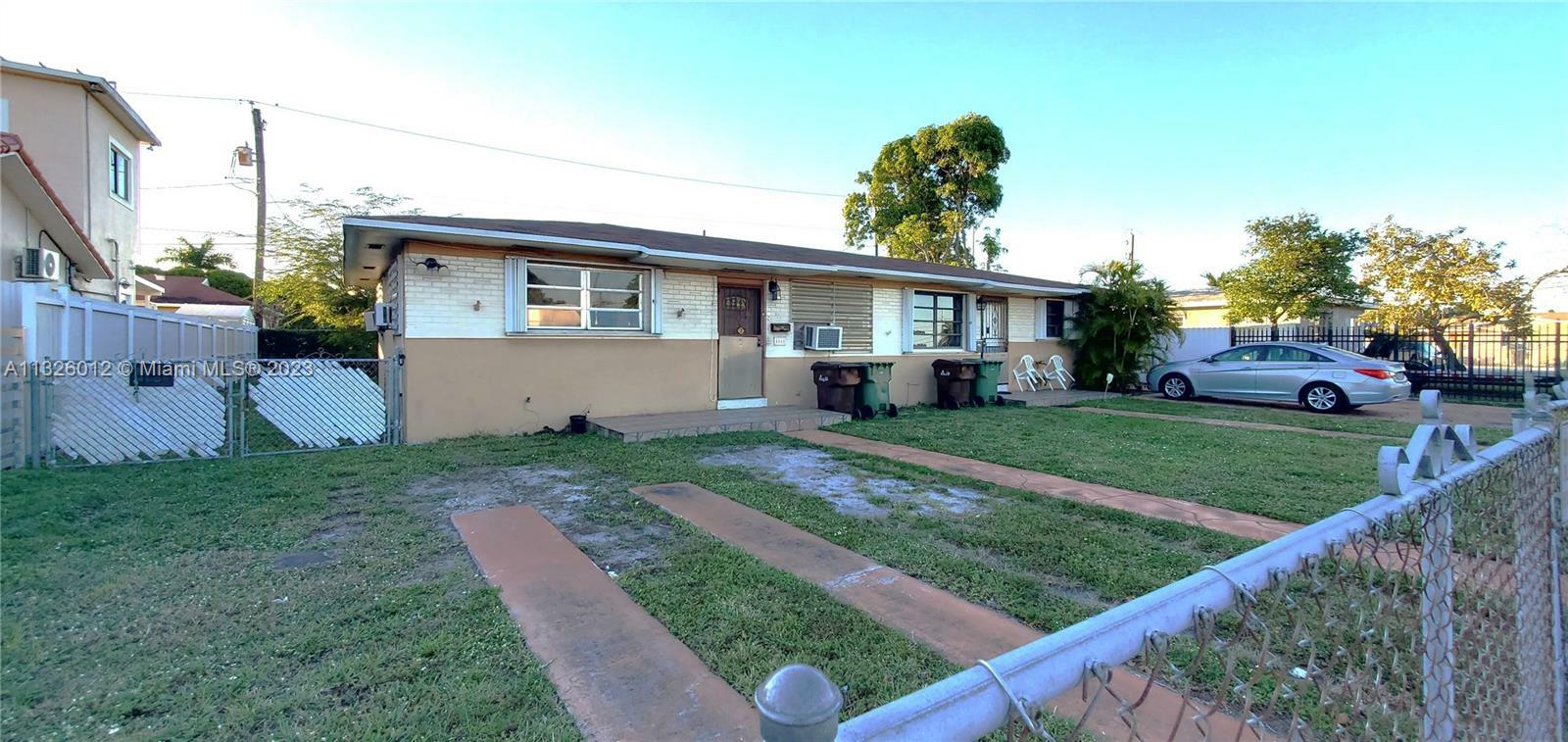 Property Photo:  4448 E 8th Ct  FL 33013 