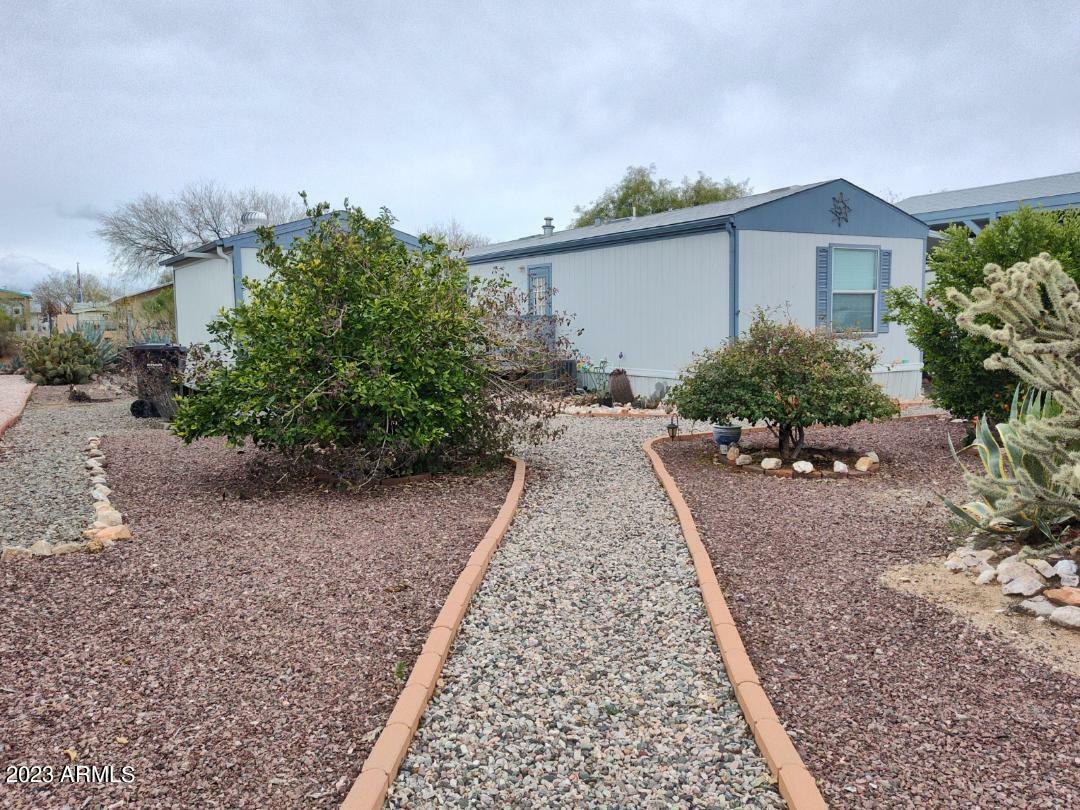 Property Photo:  30837 S Meandering Lane  AZ 85332 