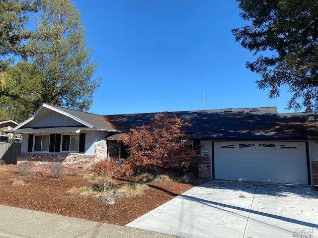 Property Photo: 138 Corte Alta CA 94949