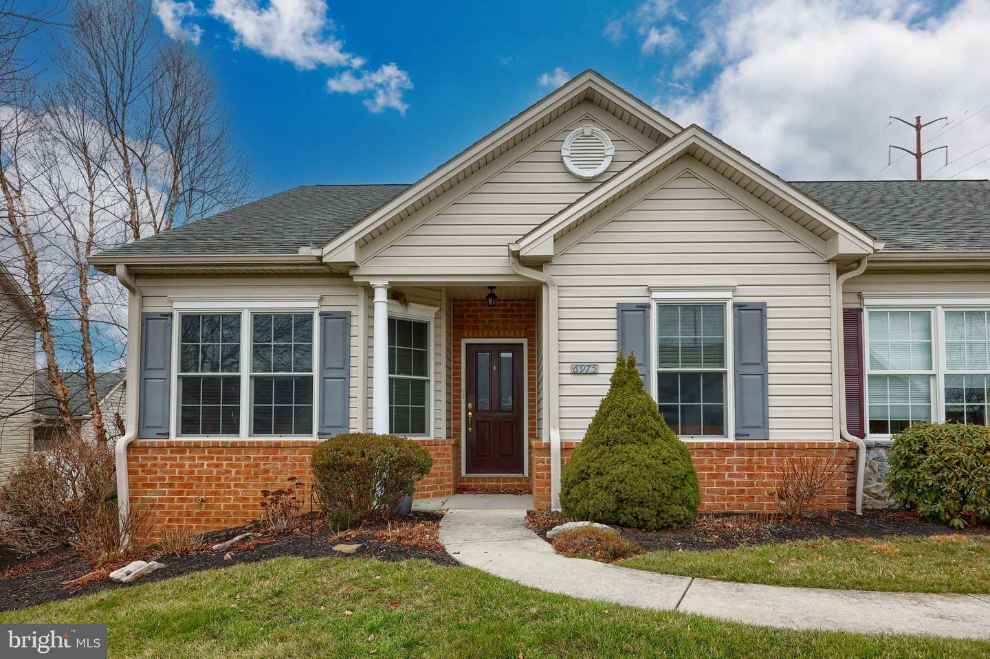 Property Photo:  6975 Ella Circle  PA 17112 