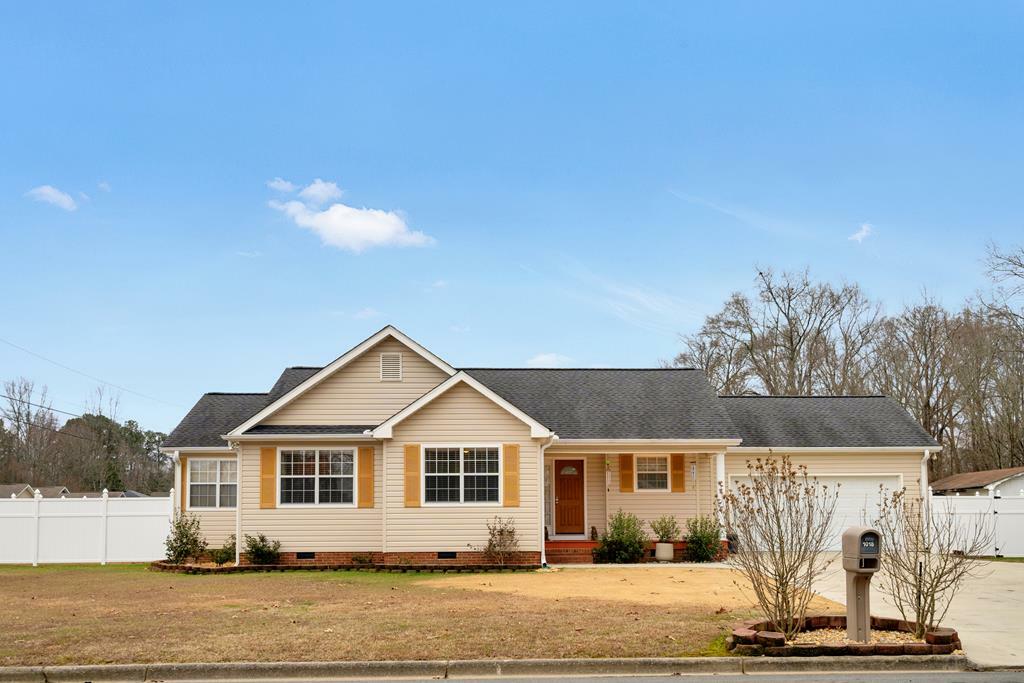 Property Photo:  1018 Arizona Drive  GA 30721 