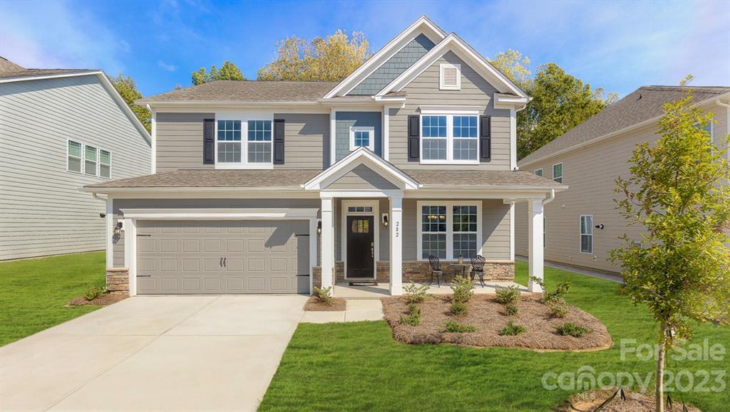Property Photo: 4938 Tacoma Drive SC 29707