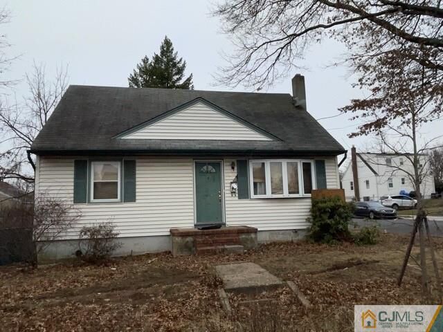 Property Photo: 59 Izola Avenue NJ 08863