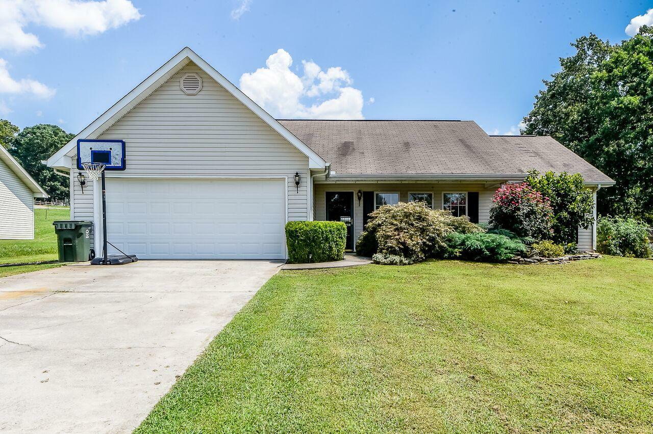 Property Photo:  1444 Chessingham Drive  TN 37801 