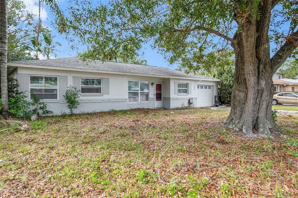 Property Photo: 104 N Comet Avenue FL 33765