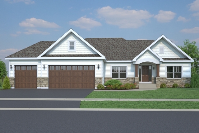 517 Moose Lake Avenue  North Aurora IL 60542 photo