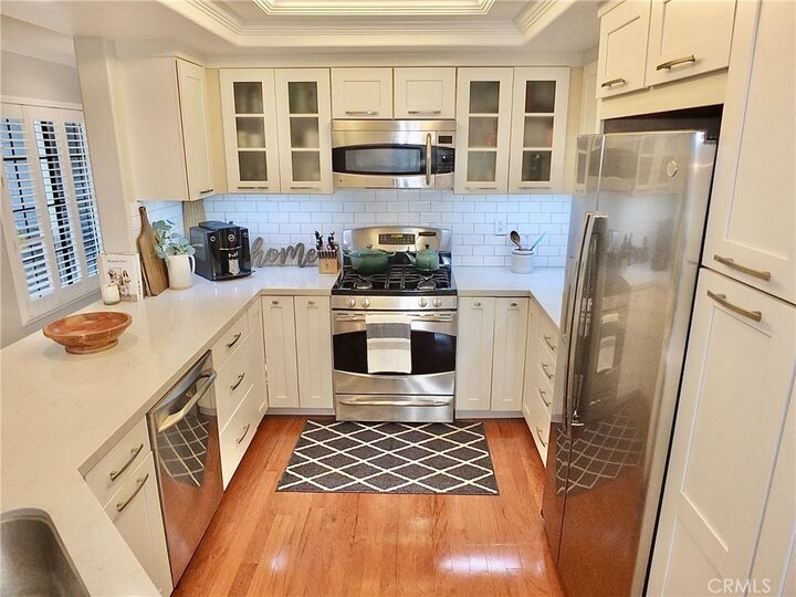 Property Photo: 20351 Tidepool Circle 104 CA 92646