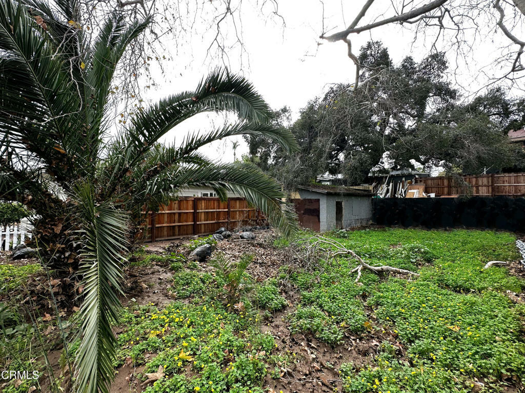 Property Photo: 615 Bath Street CA 93101