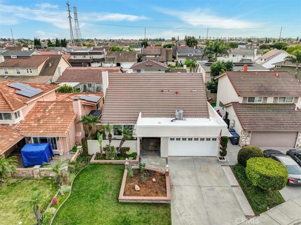 Property Photo:  5042 Andrew Drive  CA 90623 