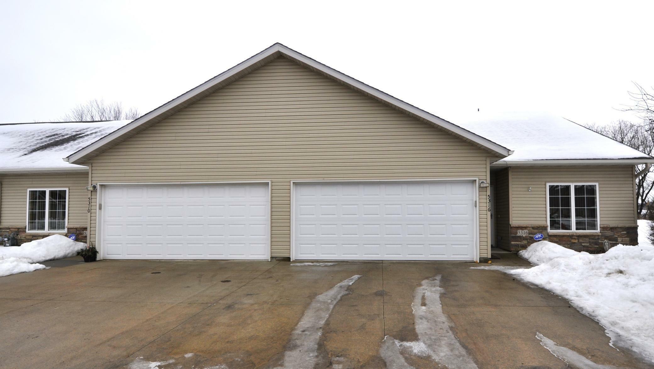Property Photo: 5316 Supalla Court NW MN 55901