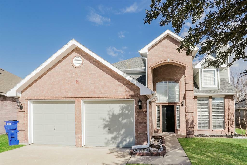 Property Photo:  112 E Forestwood Drive  TX 75126 