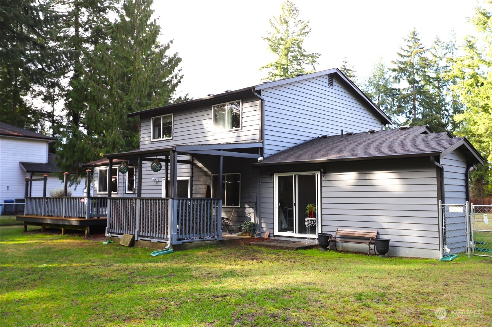 Property Photo:  12801 Avante Drive NW  WA 98383 