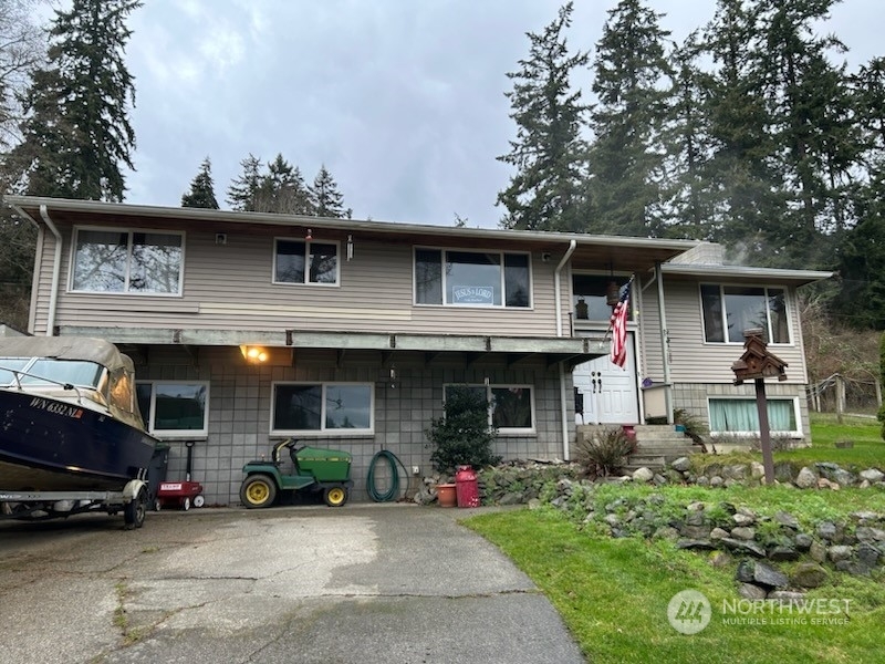 Property Photo: 5013 Cascade Place WA 98277