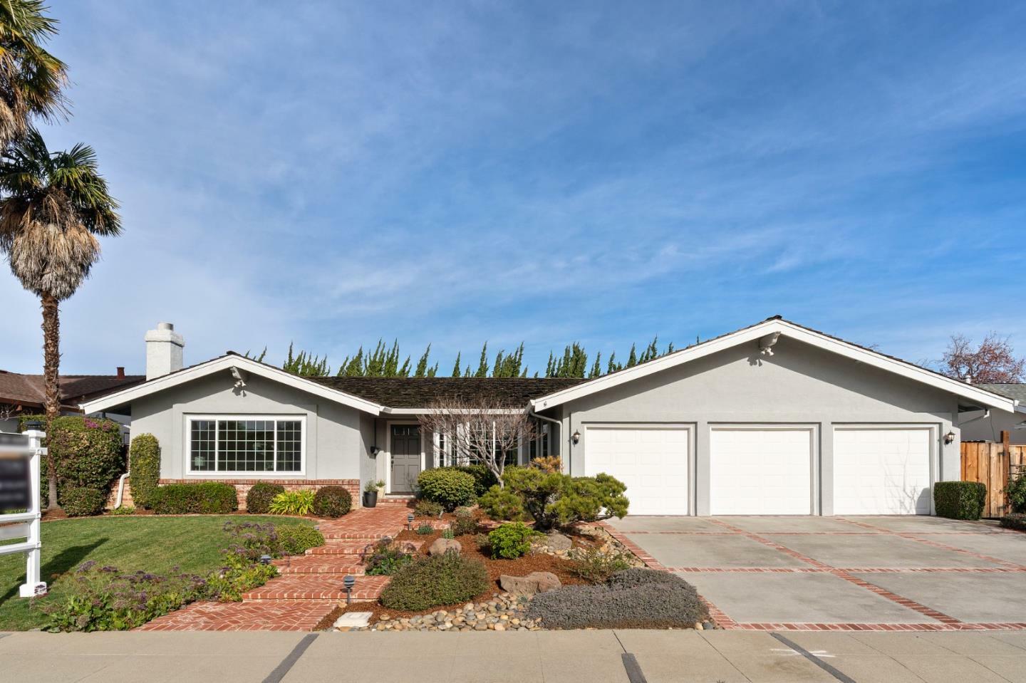 Property Photo:  551 Tioga Court  CA 94087 