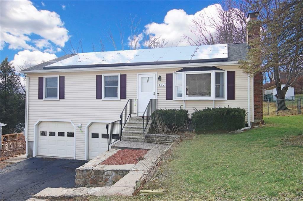 Property Photo:  192 Sylvan Lake Road  CT 06779 