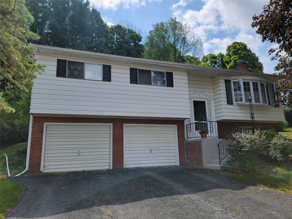 Property Photo:  4600 Marshall Drive W  NY 13850 