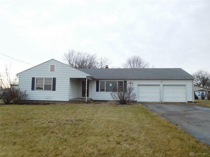 9575 Upper Lewisburg Salem Road  Brookville OH 45309 photo