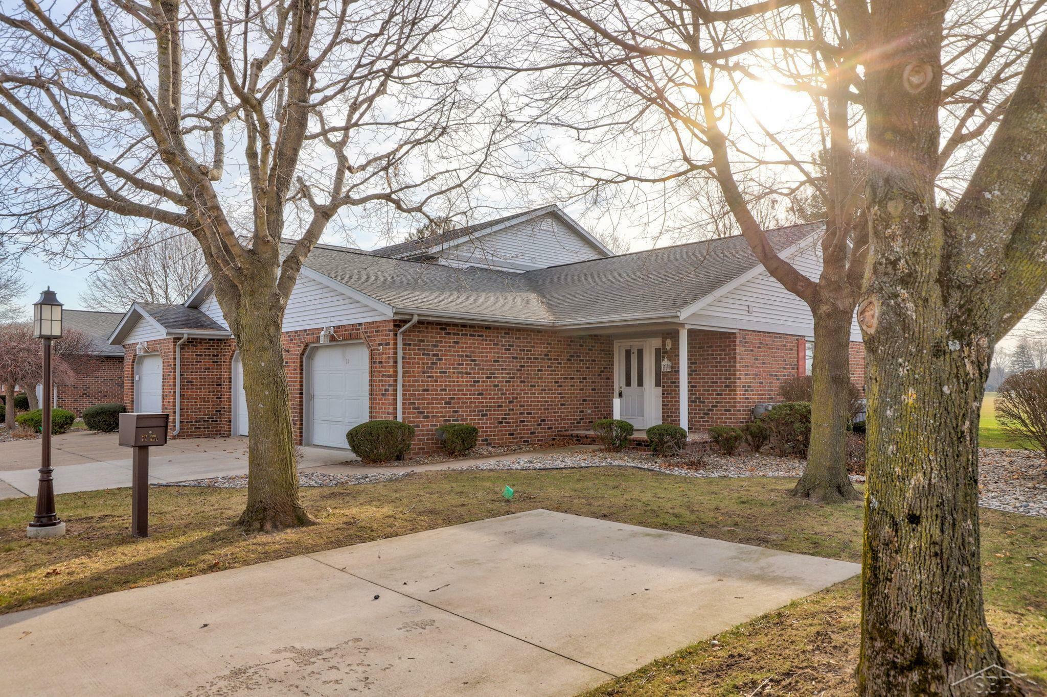 Property Photo:  11 Wilshire Dr  MI 48734 