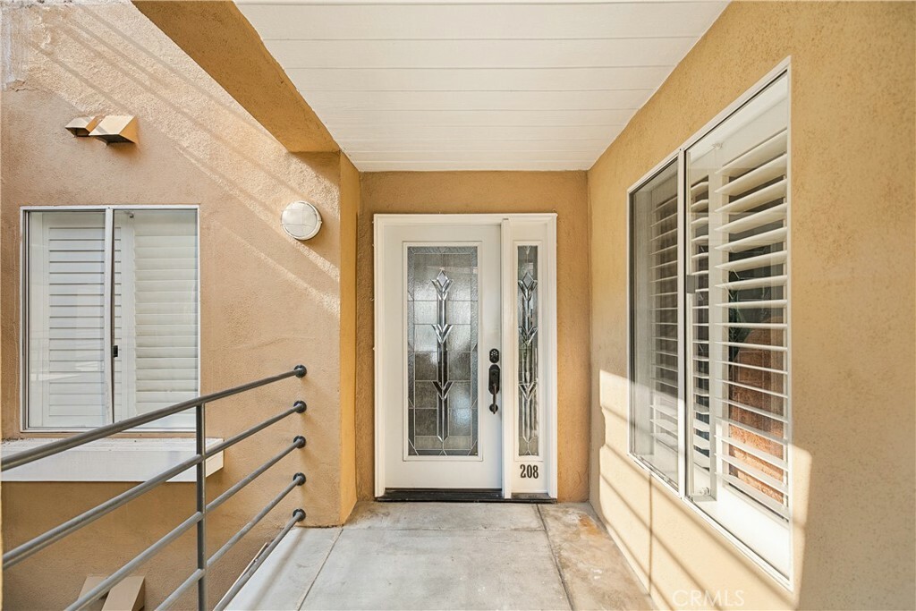 Property Photo: 16291 Countess Drive 208 CA 92649