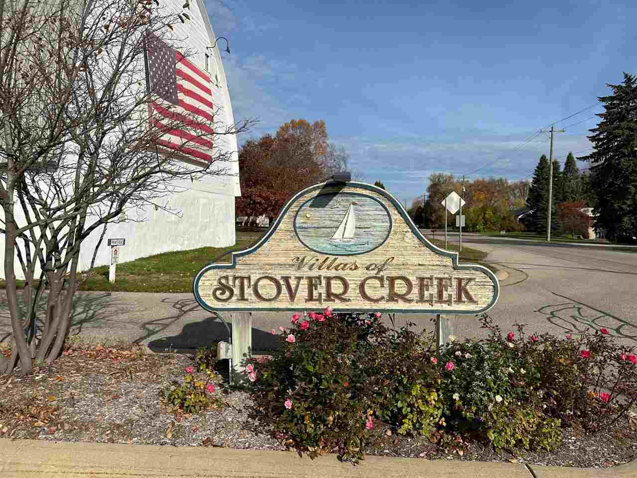 Property Photo: 13435 Creekside #1 MI 49720