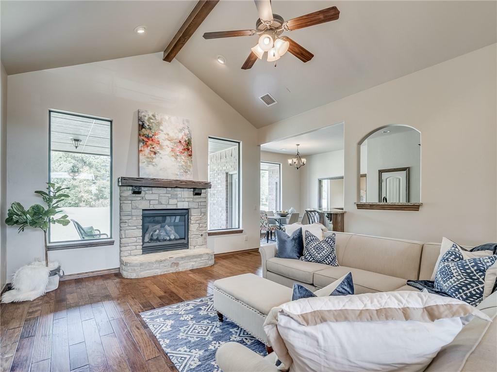 Photo de la propriété: 5415 Mystic Place OK 73150