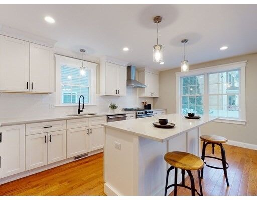 Property Photo:  19 Arcadia Avenue  MA 02452 