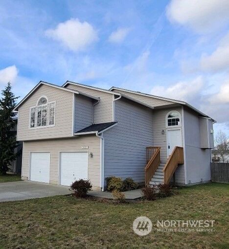 Property Photo: 5627 105th Place NE WA 98270