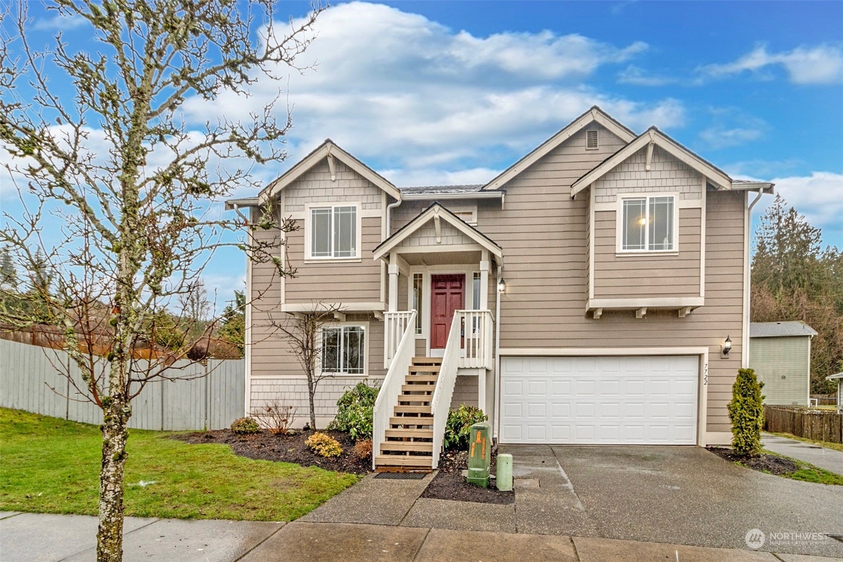 7722  88th Place NE  Marysville WA 98270 photo