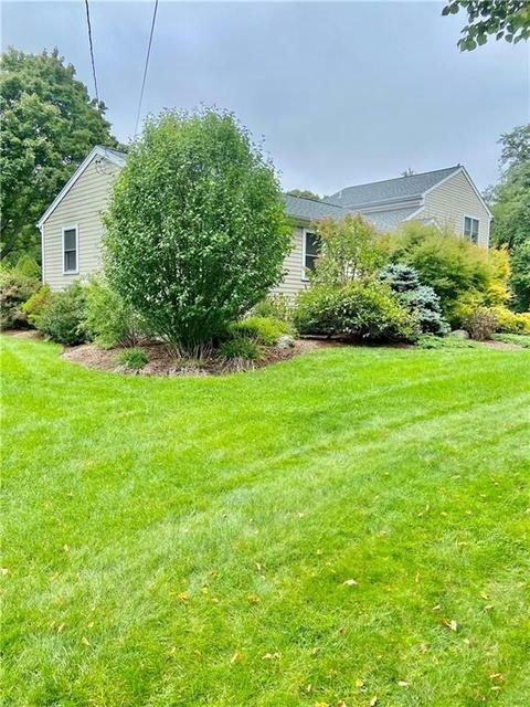 Property Photo: 5 Brick Pond Dr RI 02806