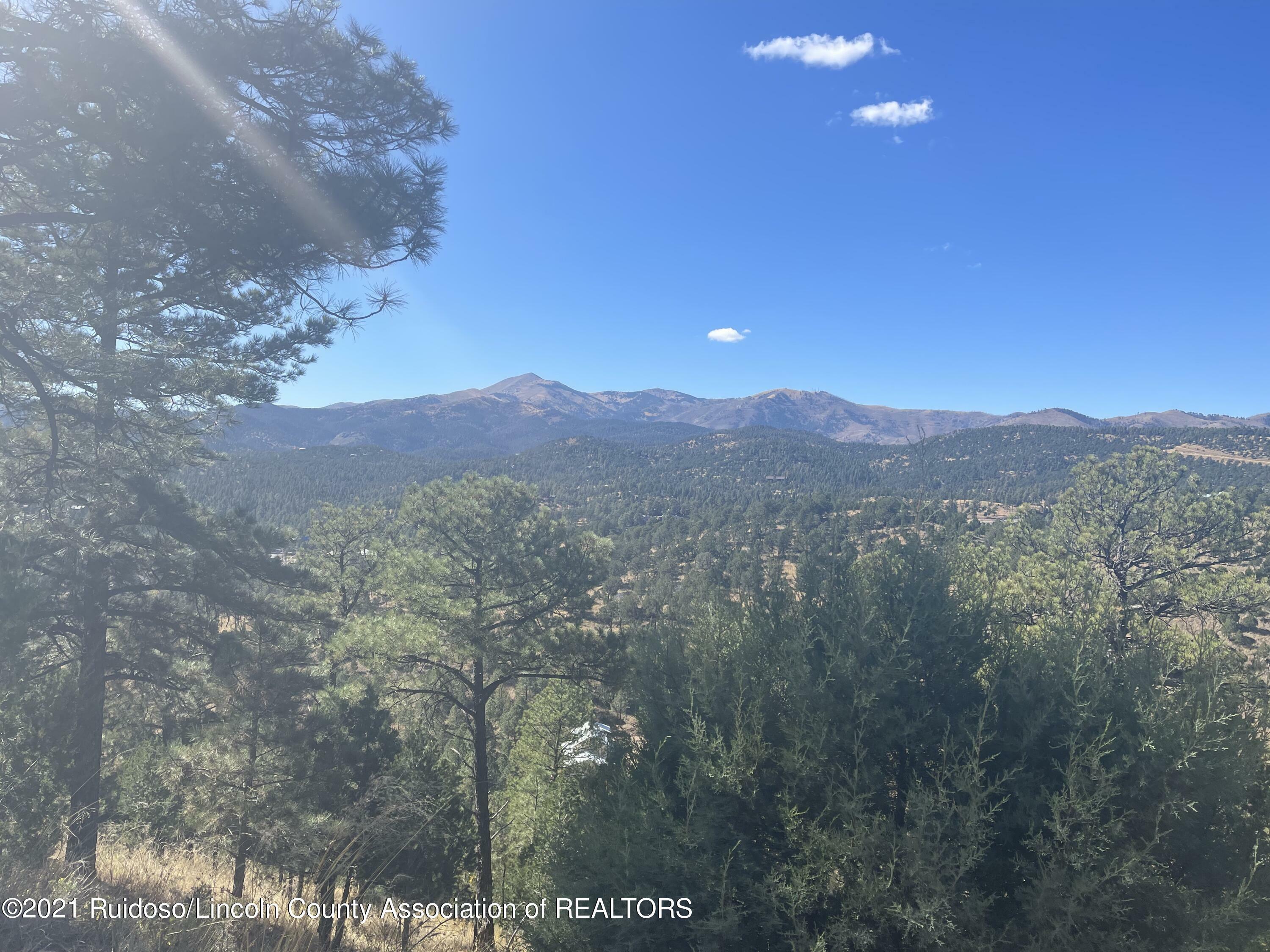 227 Valley View Circle  Ruidoso NM 88345 photo