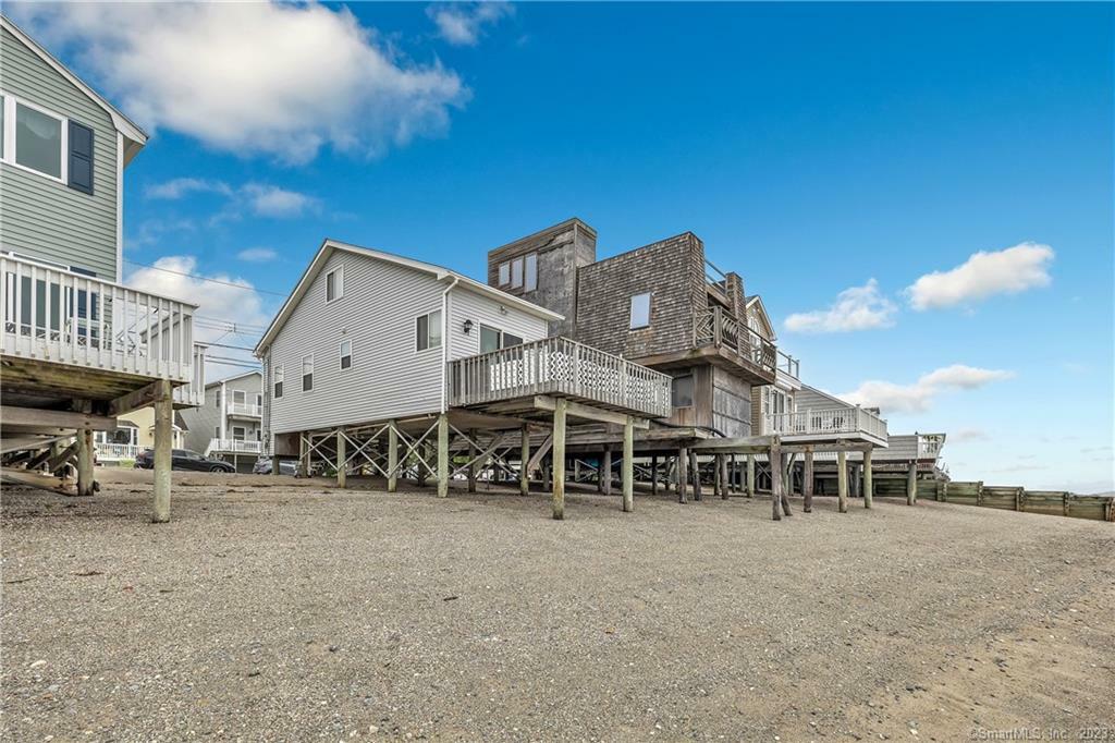 Property Photo:  43 Shoreline Drive 43  CT 06615 