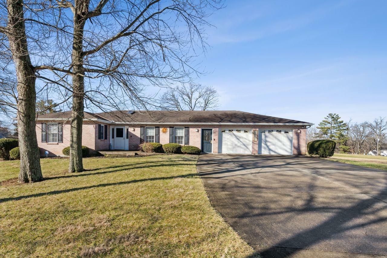 Property Photo: 10363 Plainfield Rd OH 45241