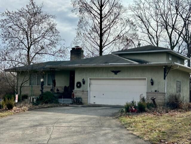 Property Photo:  3255 Ponderosa Drive  OH 43204 