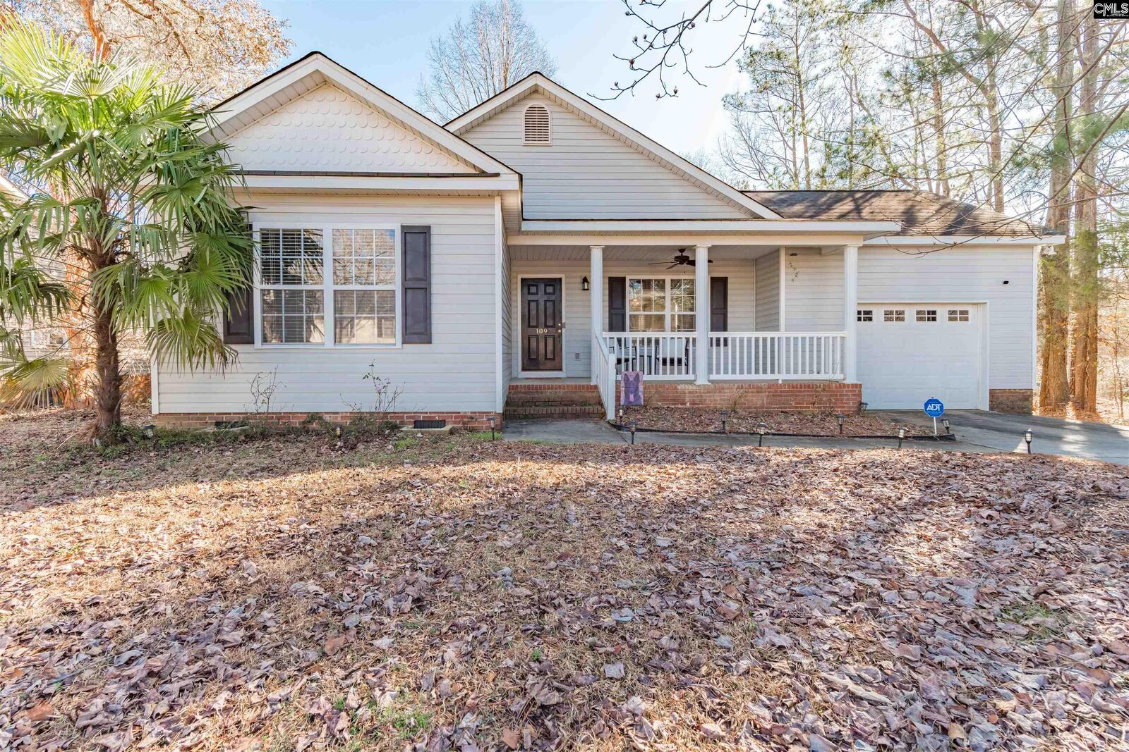 Property Photo:  109 Torbay  SC 29212 