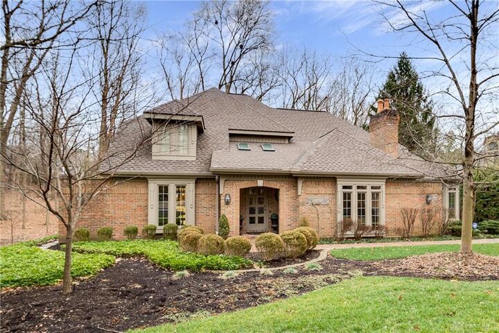 4531 Royal Ridge Way  Dayton OH 45429 photo