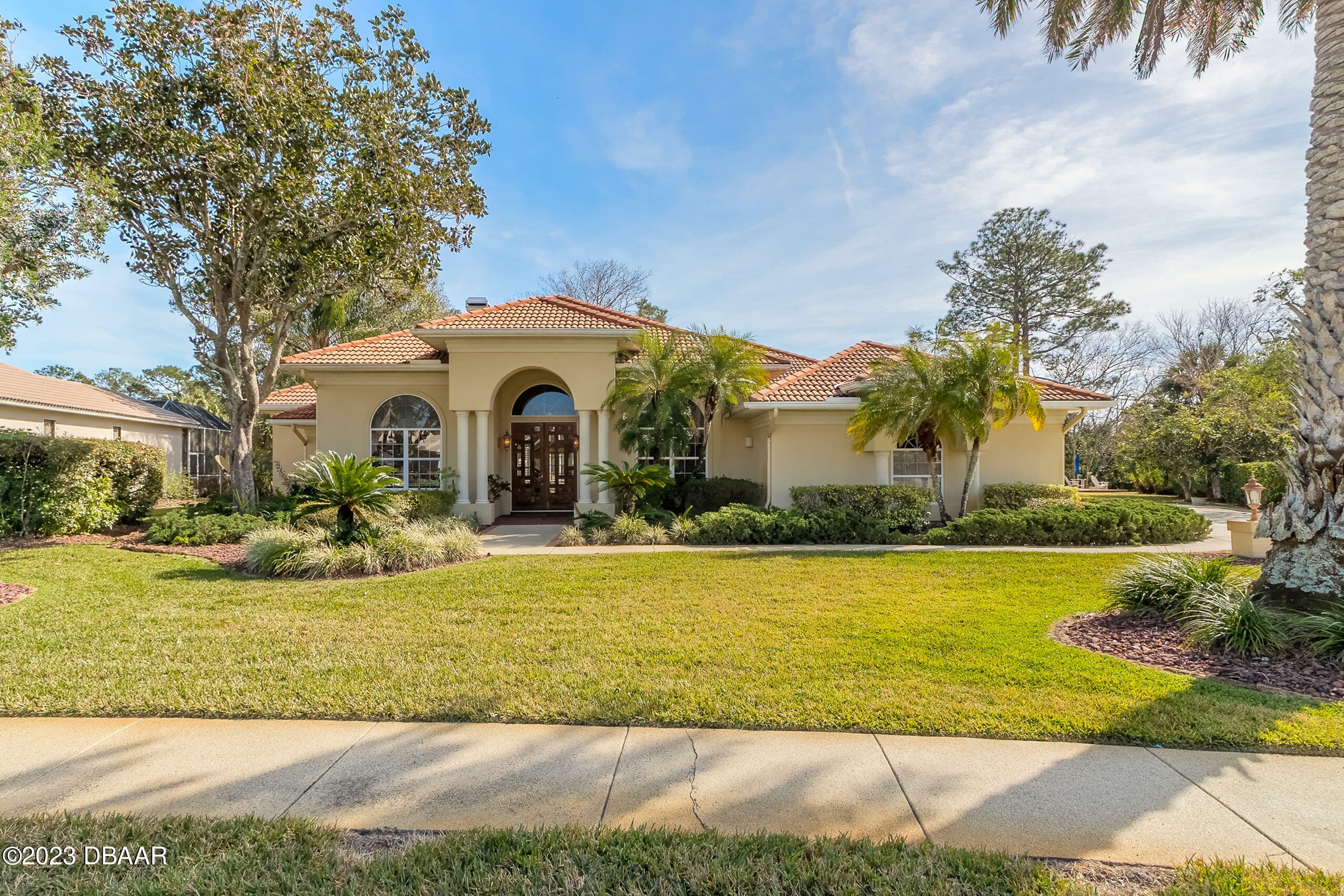 Property Photo:  113 King Eider Court  FL 32119 