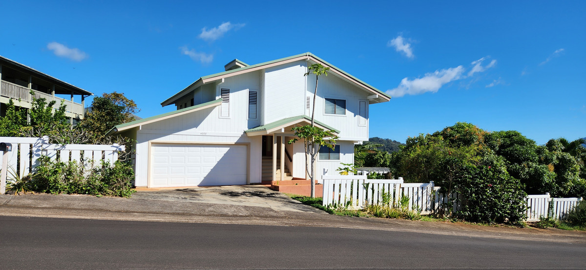 4088 Pai St  Kalaheo HI 96741 photo