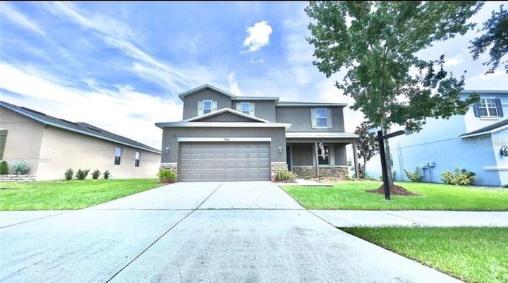 Property Photo:  11136 Hartford Fern Drive  FL 33569 