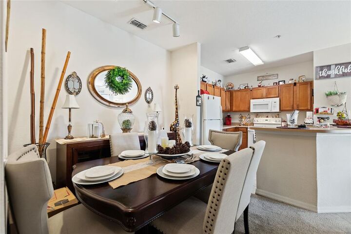 Property Photo: 8201 Claire Ann Drive 102 FL 32825