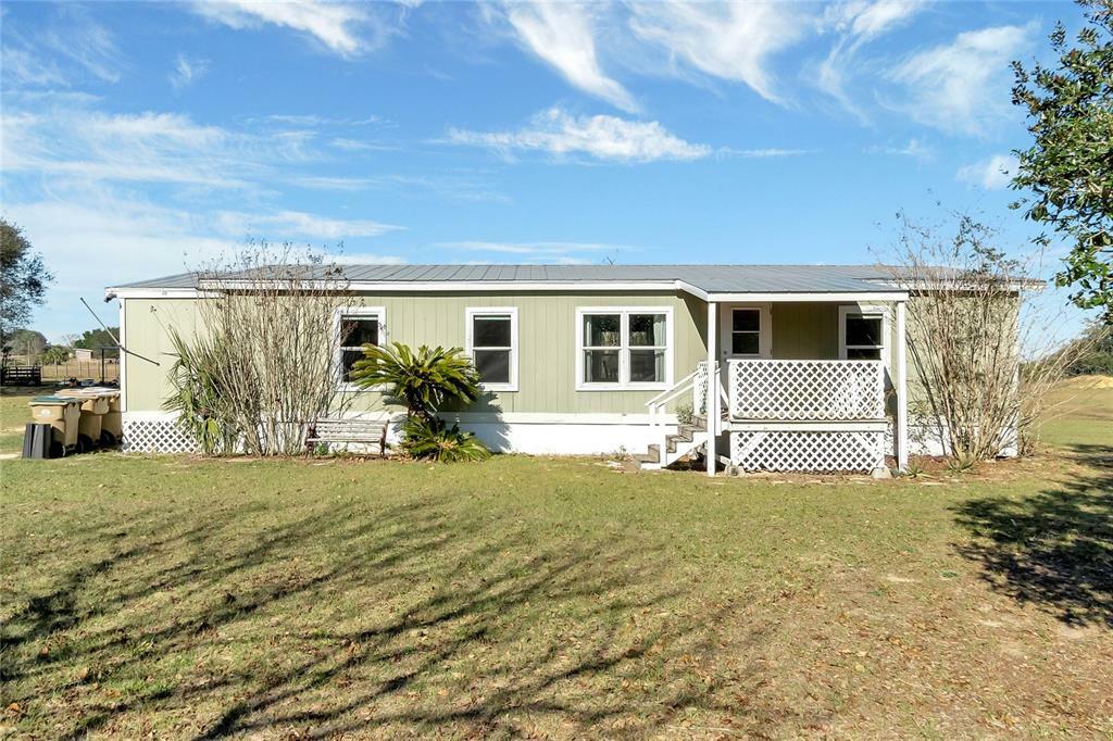 Property Photo:  7743 E Dewey Robbins Road  FL 34737 