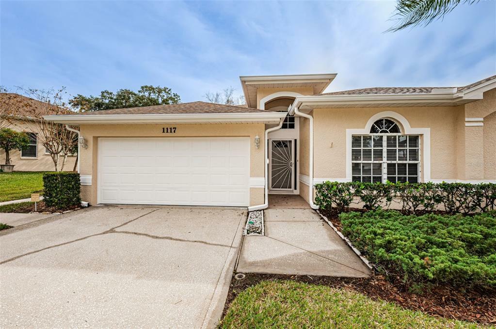 Property Photo:  1117 Austin Court  FL 34698 