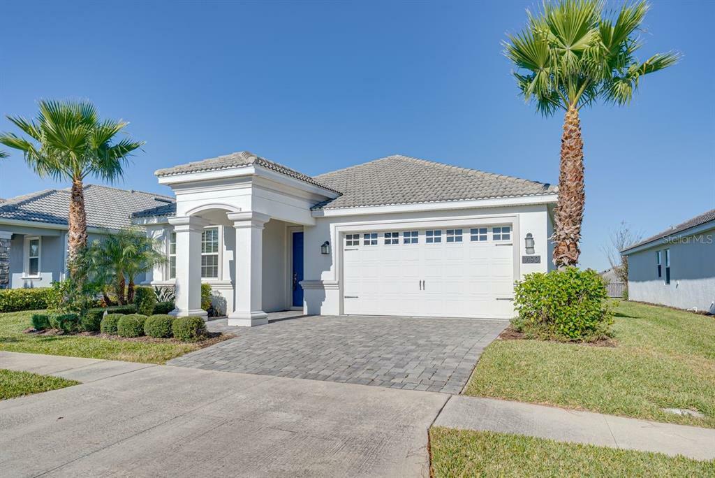 Property Photo:  1490 Bunker Drive  FL 33896 