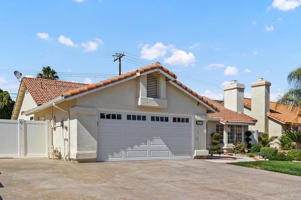 Property Photo: 30098 Pebble Beach Drive CA 92586