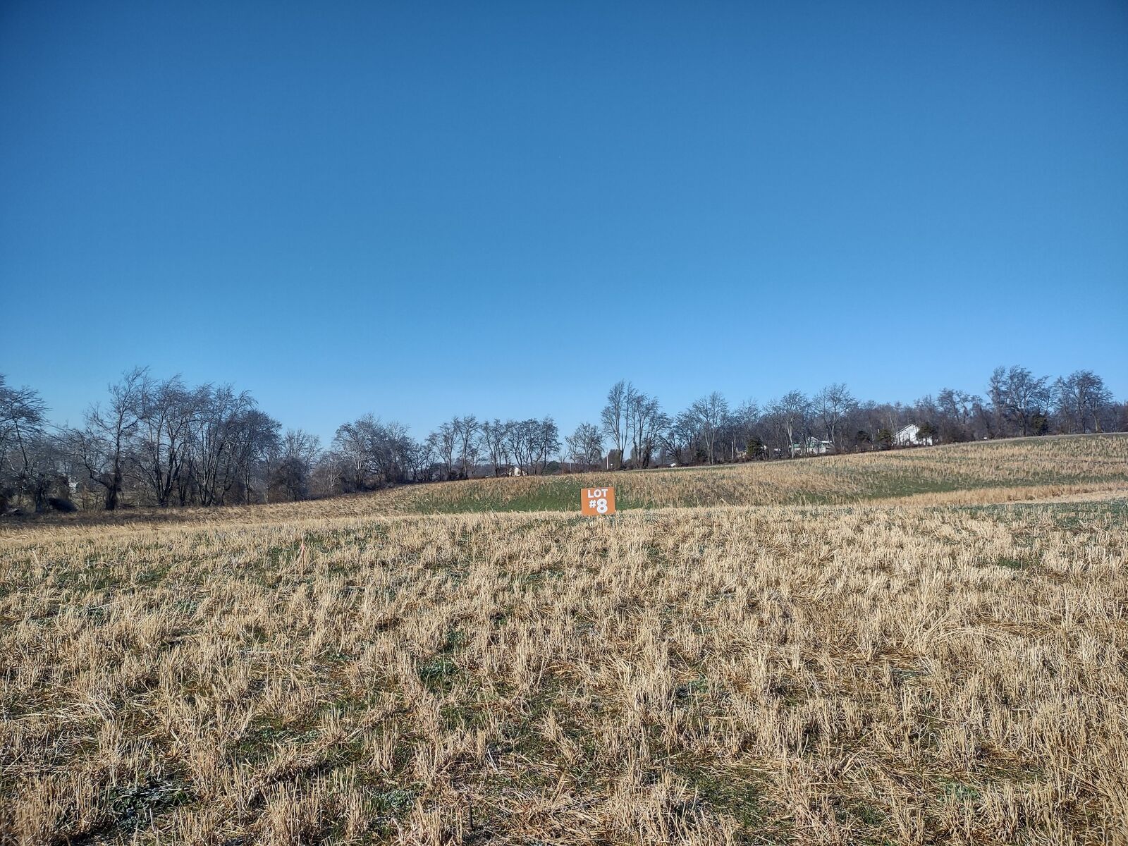 Property Photo: 8 Highway161 TN 37172