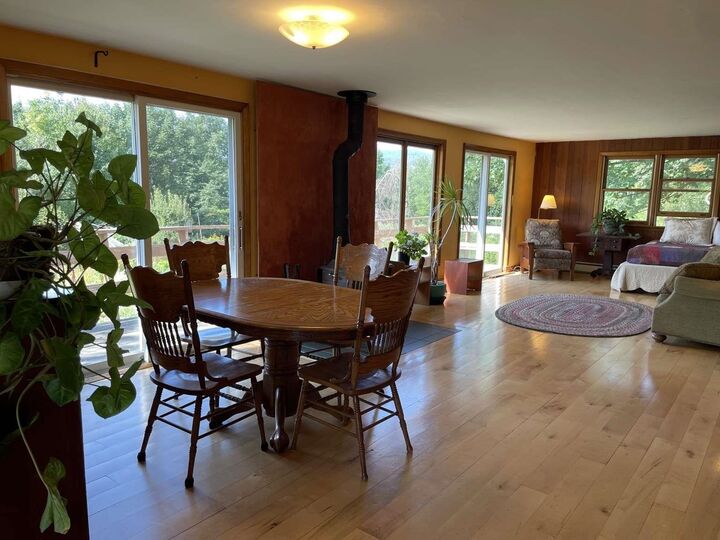Property Photo:  356 West Hill Road  VT 05682 